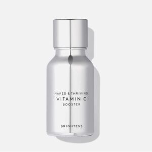 Vitamin C Booster Powder by Naked & Thriving